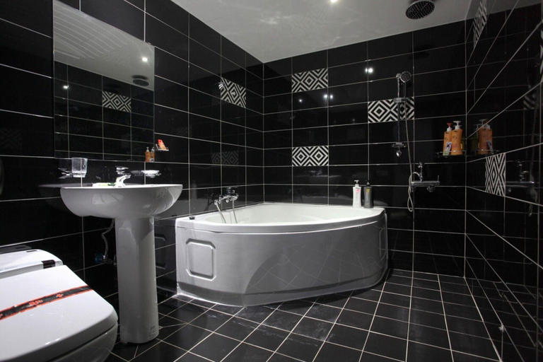 Bathroom 5, Goyang(Hwajeong) Page, Goyang