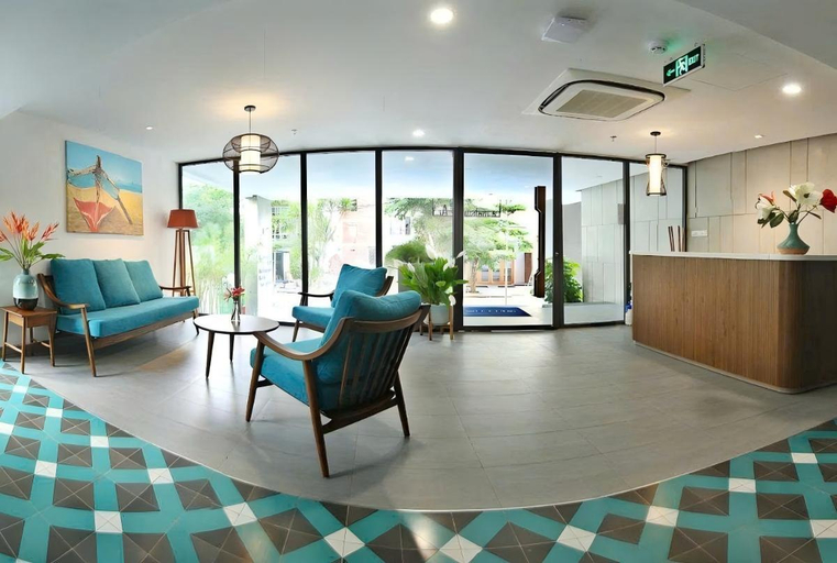 Others 2, My Khe Beach Apartment, Da Nang