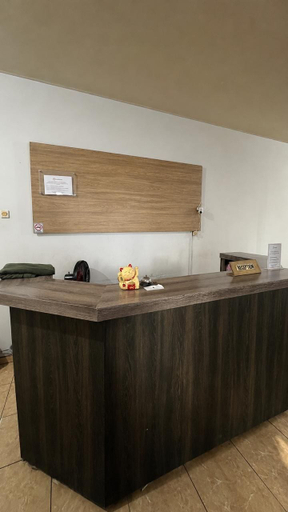 Others 3, Hotel O Pollux Mall Cikarang, Cikarang
