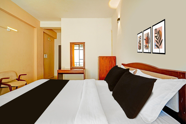 Others 4, Deluxe Hotel Raj, Kodagu