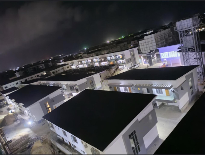 Others 3, Super Luxurious 1-bed Apartment in Ikate, Eti-Osa