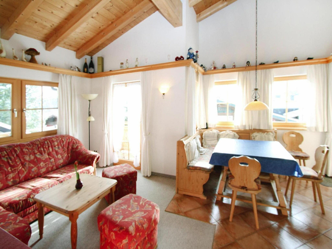 Others 4, Chalet in Königsleiten near Zillertal Arena, Zell am See