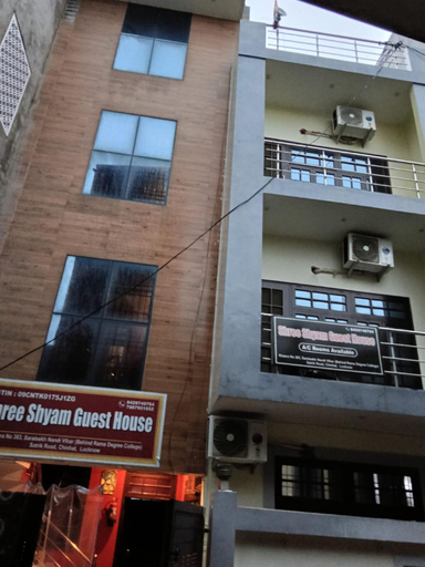 Others 4, Shree Guest House, Lucknow
