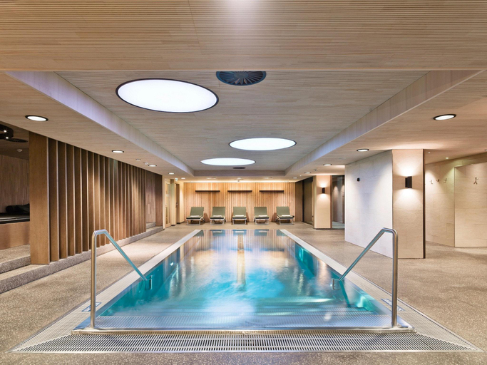 Sport & Beauty 2, Chalet resort in Kals am Grossglockner, Lienz