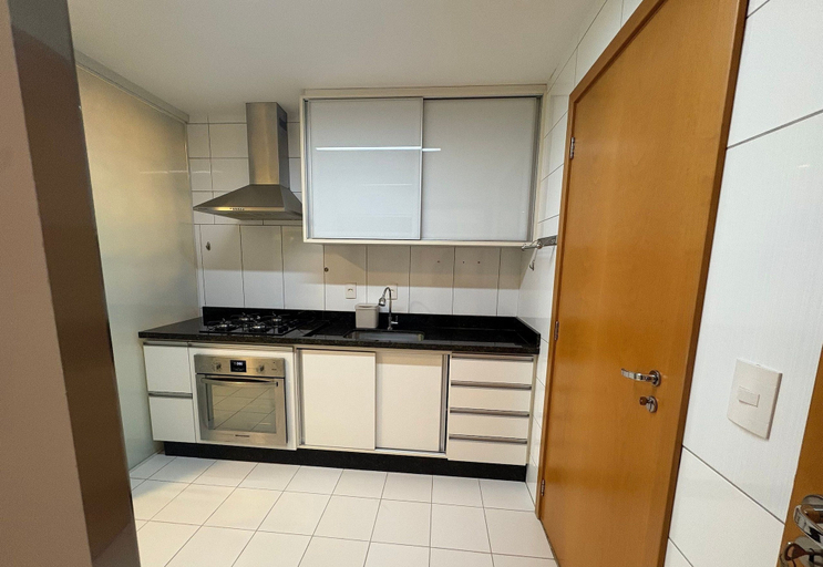 Others 4, Enjoy a Convenient Location and Comfort in Jardim Goias - Mfes, Goiania