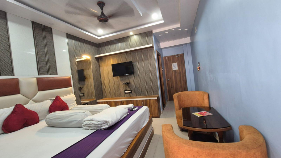 Others 4, HOTEL MAHEK, Purba Medinipur