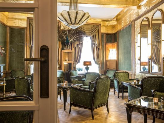 Others 4, Luxury Boutique Hotel de Castillion, West-Vlaanderen