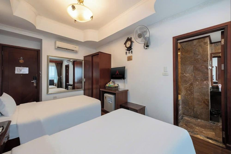 Bedroom 5, A25 Hotel - 80 Mai Hac De, Hai Bà Trưng