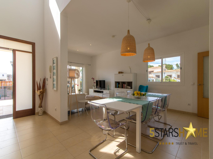 Food & Drinks 3, Marisa 1 House near the Beach, Baleares
