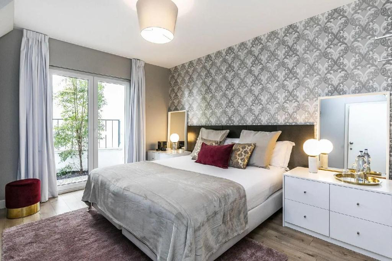 Bedroom 3, Gloria Suites by LxWay, Lisbon