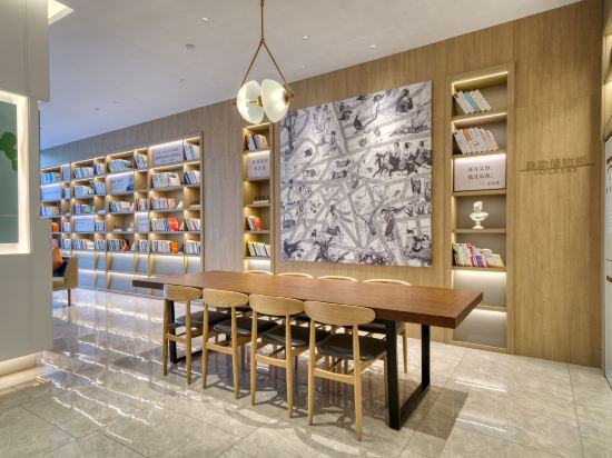 Others 4, HanTing Hotel (Hangzhou Liangzhu Xincheng), Hangzhou