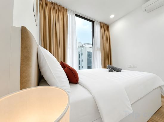 Others 4, Eco Green Saigon Apartment District 7, Ho Chi Minh City