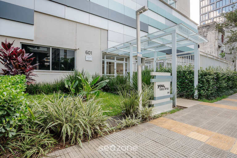 Others 5, Modern Studio With Pool in Sao Paulo You1203, São Paulo