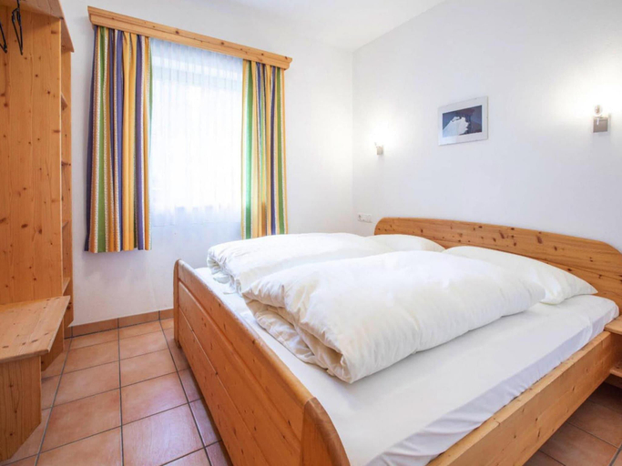 Bedroom 5, Chalet in Filzsteinalpe near Ski Slopes, Zell am See