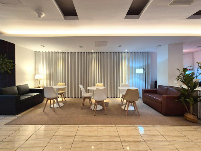 Others 4, Tokyo Motel, Cheonan