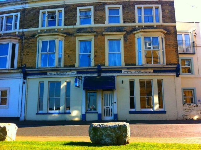 Others 2, Seahaven House, Isle of Wight