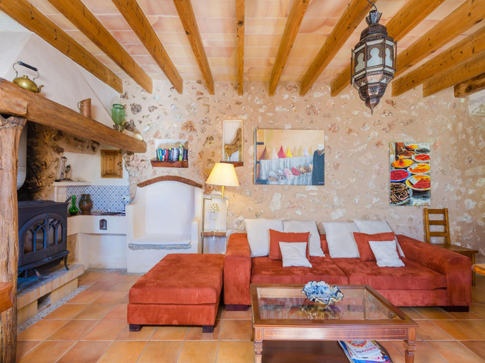 Others 5, Finca Can Maria Costitx - Villa With Private Pool, Baleares