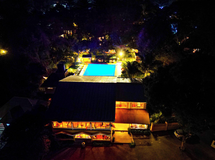 Others 4, IICHOROI FARM HOUSE, Arusha