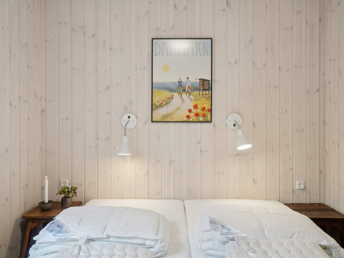 Others 5, 5 Star Holiday Home in Aakirkeby, Bornholm