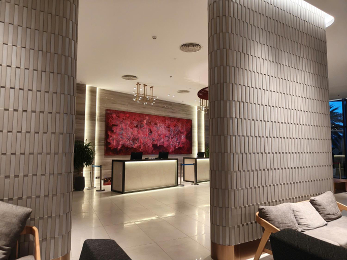 Public Area 4, Panacea at The Arena Cam Ranh – 5 mins to Airport, Cam Lâm