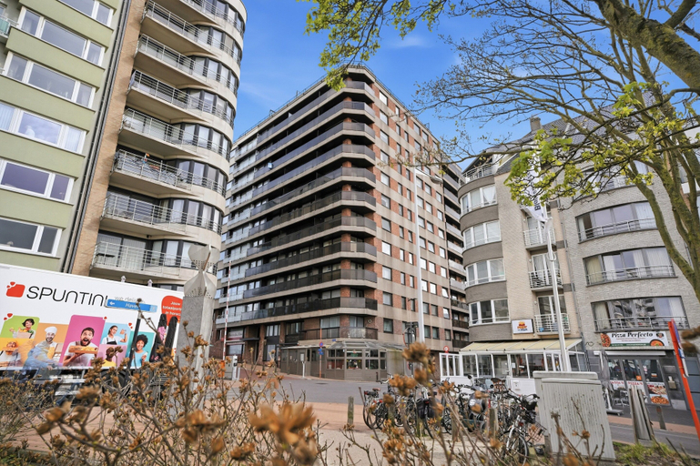 Others 1, Hill Apartment With Park Views, West-Vlaanderen