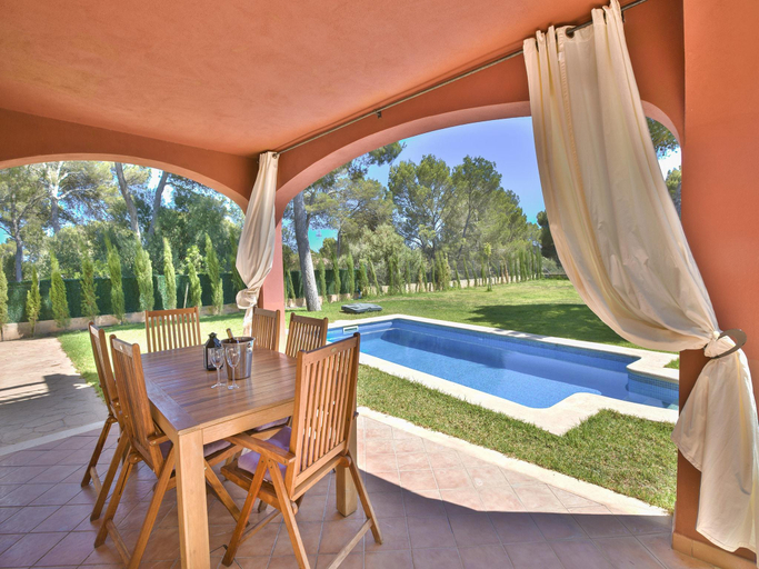 Others 5, Villa Cala Pi - Villa With Private Pool In Cala Pi, Baleares