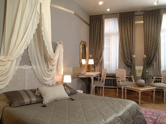 Others 5, Luxury Boutique Hotel de Castillion, West-Vlaanderen