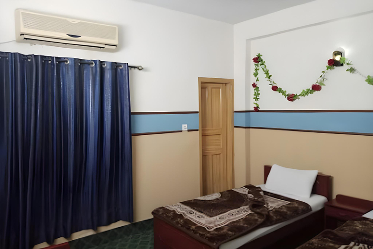 Others 2, Hotel Neelum Valley, Rawalpindi