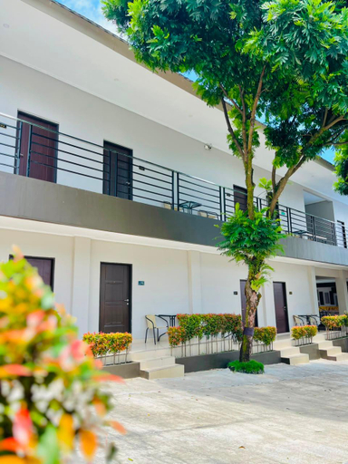 Others 2, Grand Dian Hotel Guci, Tegal
