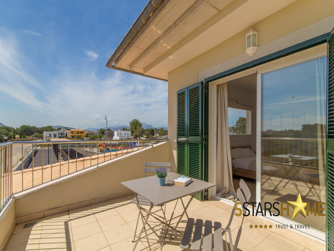 Others 3, Mar 1 Family Villa Near Beach, Baleares