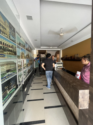 Others 2, Hotel Kutch Heritage, Kachchh