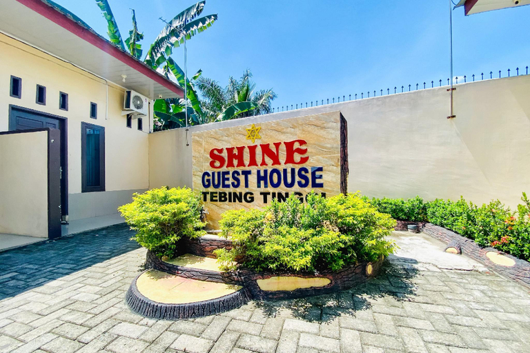 Others 5, RedDoorz @ Shine Guest House Tebing Tinggi, Tebing Tinggi