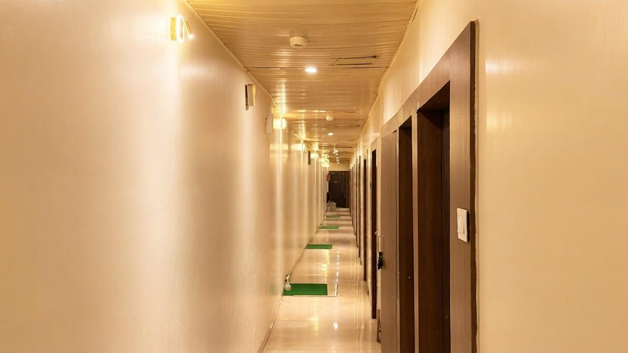 Public Area 5, Hotel Embassy Suites - BKC Mumbai, Mumbai Suburban