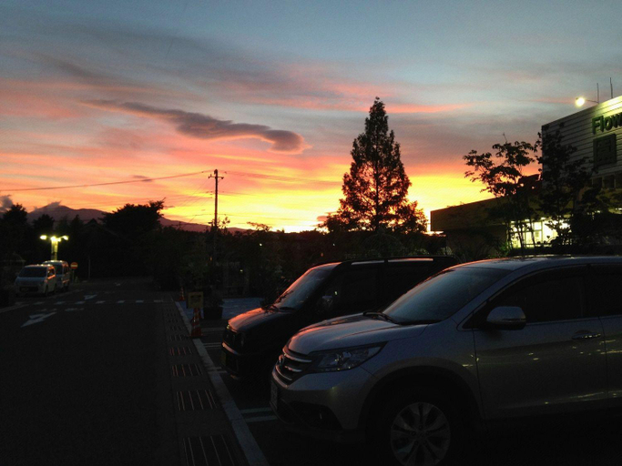 Others 4, Yatsugatake Kogen Pension Amour, Hokuto