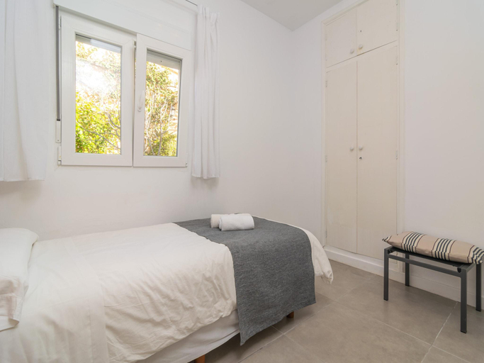 Others 3, Casa Blanca (port D'alcudia) - Villa With Pool, Baleares