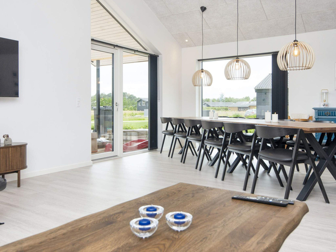 Others 2, 5 Star Holiday Home in Ansager, Varde