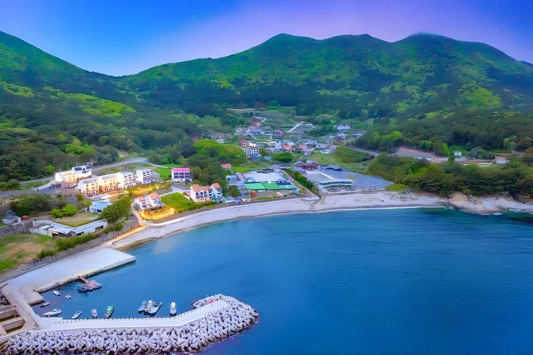 Others 2, Geoje Badaga Geurin Punggyeong Spa Pension, Geoje