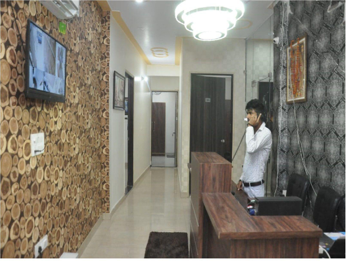 Others 2, HOTEL NH-2, Faridabad