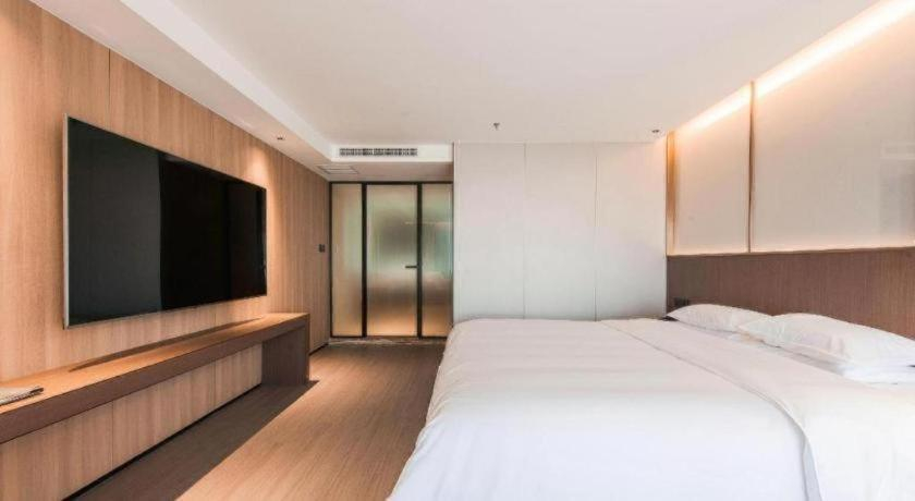 Bedroom 3, Top Elites City Resort Spa Hotel, Shenyang
