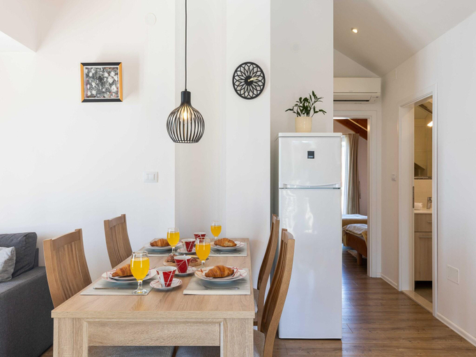 Others 5, Apartment MK - Two Bedroom Apartment with Balcony and Sea View, Župa Dubrovačka