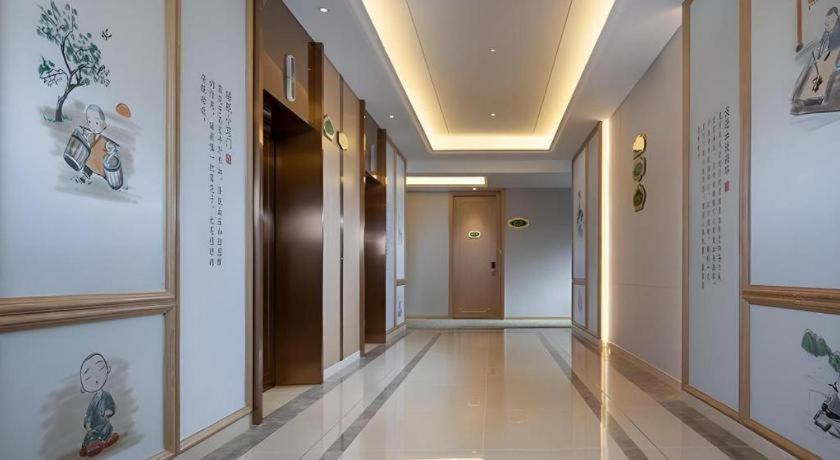 Others 5, Vienna Sleep Tight  International Hotel Shenzhen New Airport, Shenzhen