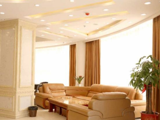 Others 3, Jinglihao Hotel (Ejinaqi Huyanglin), Alxa