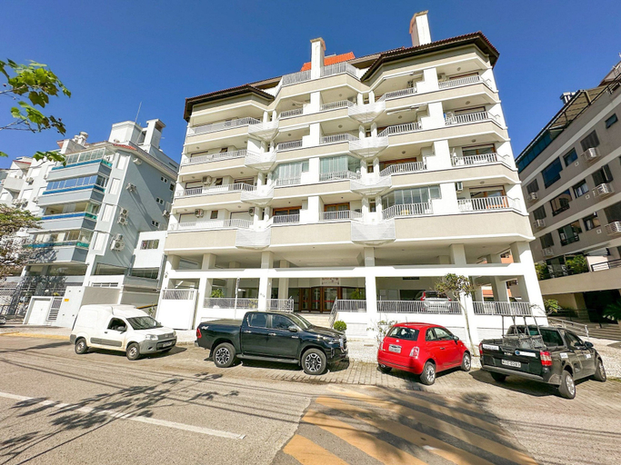Exterior & Views, Residencial Ibiza Jurere Internacional, Florianopolis