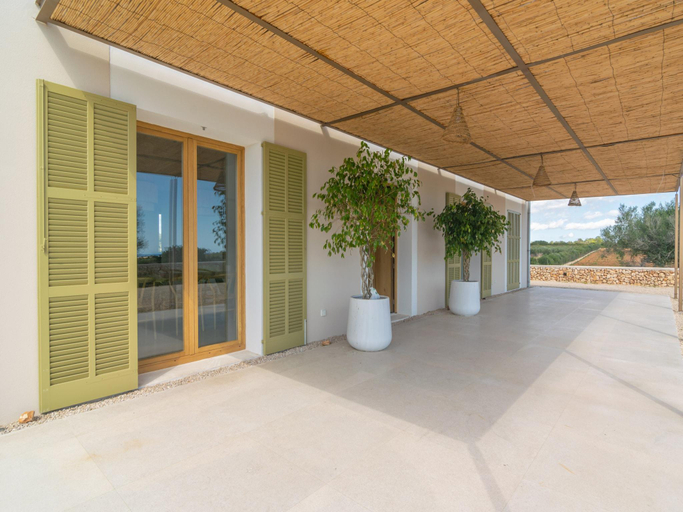 Others 3, Can Mosca - Villa With Private Pool. Free Wifi, Baleares