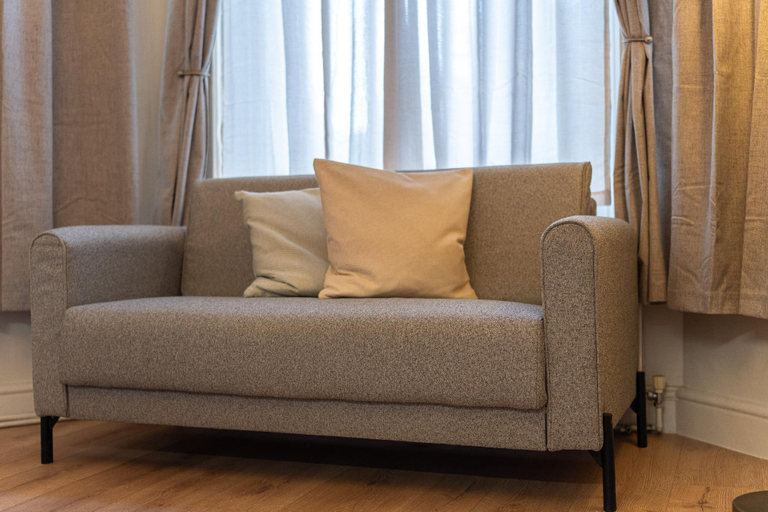 Others 4, Notting Hill Studio Apartments, London