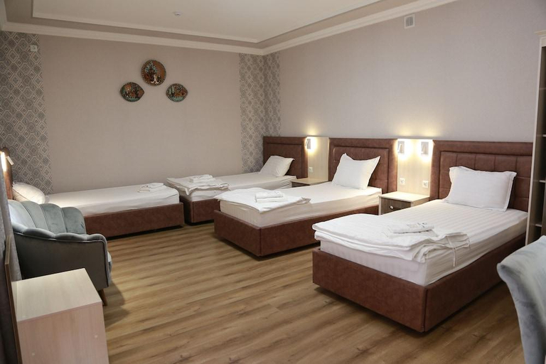 Others 2, Asal&terrace hotel, Buxoro