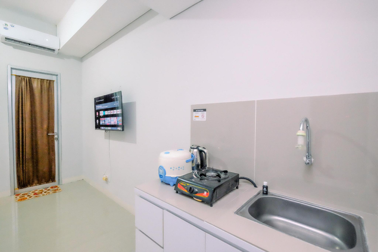 Others 2, Minimalist Studio Transpark Juanda Bekasi Timur Apartment, Bekasi