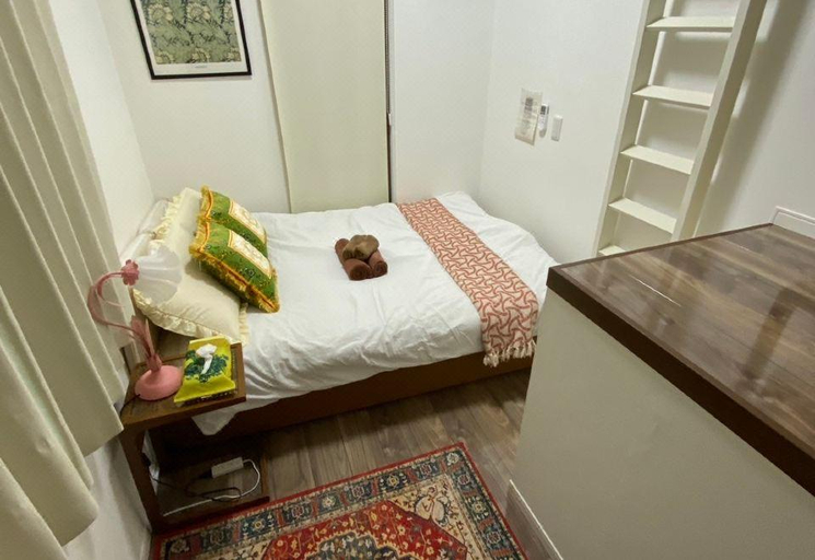 Others 3, QiQi House Serenity~Private Near Asakusa & Skytree, Sumida