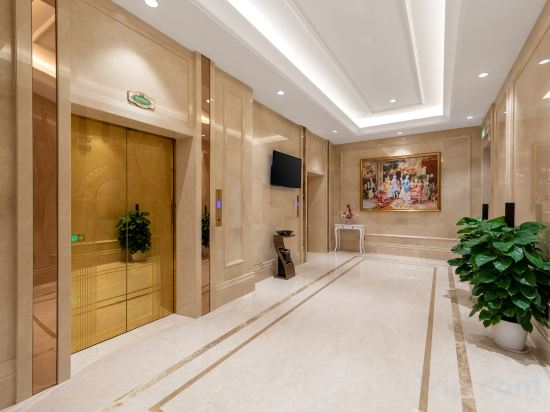 Others 5, Vienna International Hotel (Shenzhen Vocational College Branch), Shenzhen
