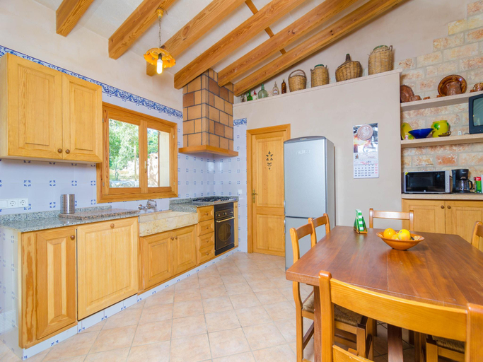 Others 3, S'aresta Den Rumbet - Villa With Private Pool, Baleares